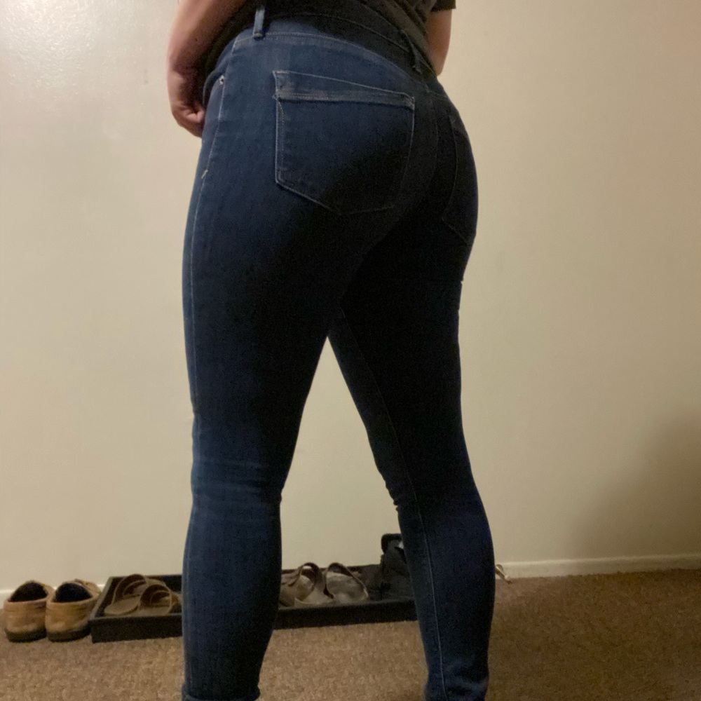 Express Jeans